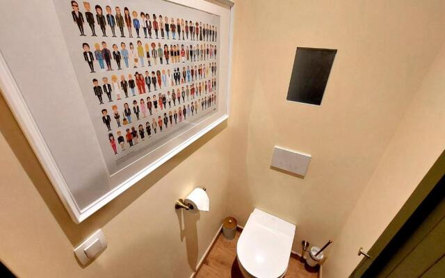 Petit-Bomal Farm Suites
