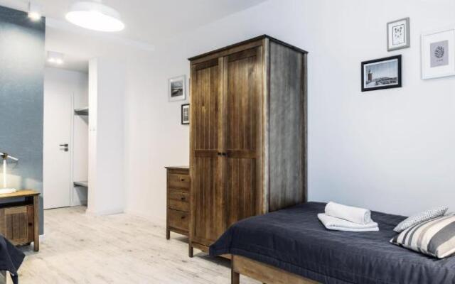 OW Posejdon Dźwirzyno