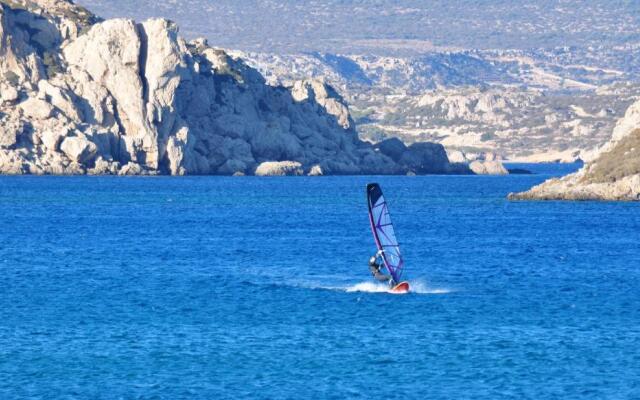 Poseidon Blue Gastronomy Hotel