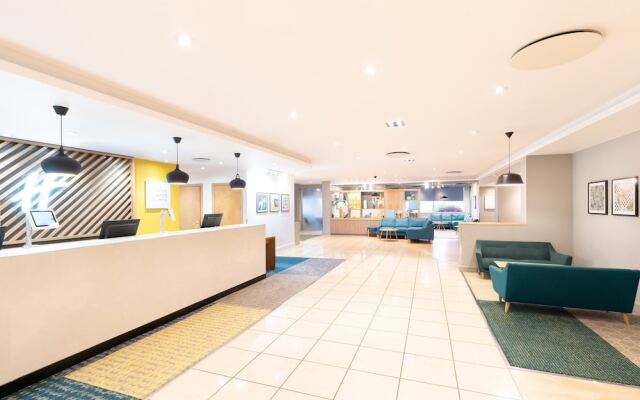 Holiday Inn Southampton Eastleigh