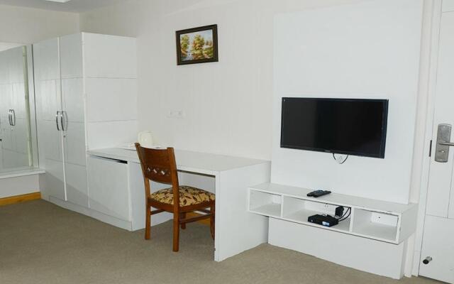 Hotel Gaba Inn