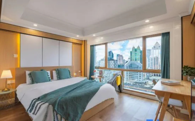 Xiantaoming Hotel