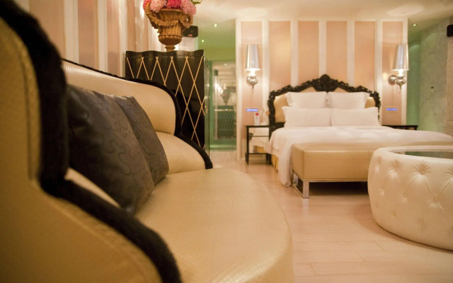 Wego Boutique Hotel Linsen