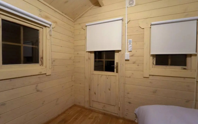 TOSHINO RESORT Nikko