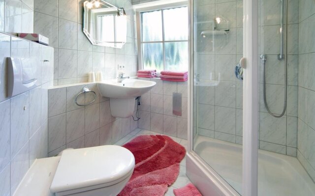 FerienResidenz über'm See