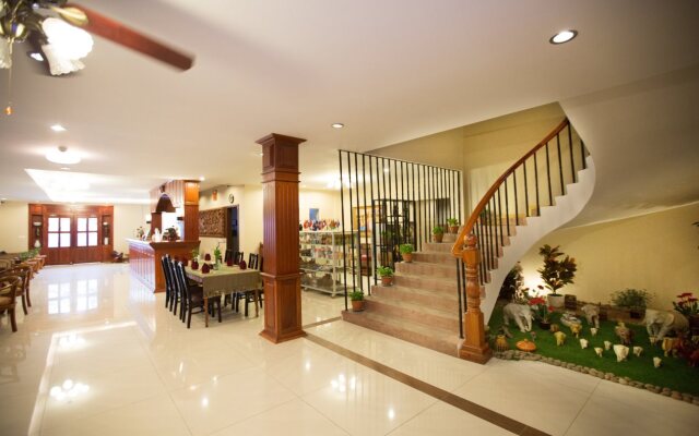 Sheng Hang Xin Villa