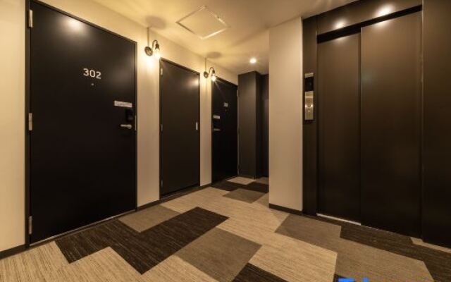 WELLSTAY Osaka Shinimamiya