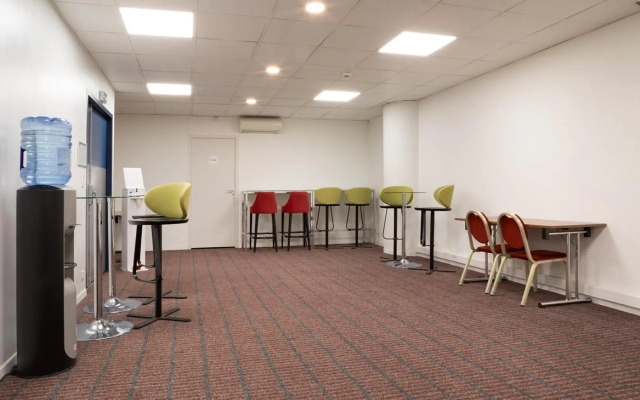 Holiday Inn Express Amiens by IHG