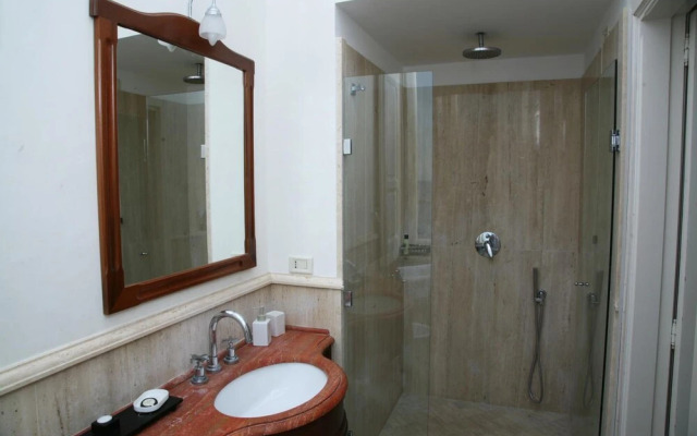 Palazzetto Florio