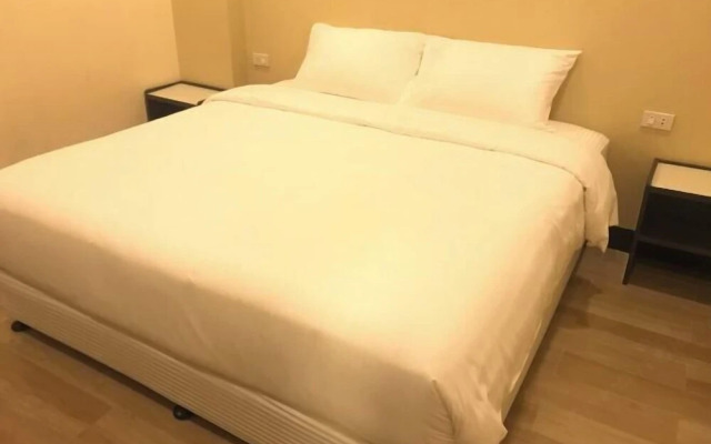 Babylon Oslob Coast Guesthouse