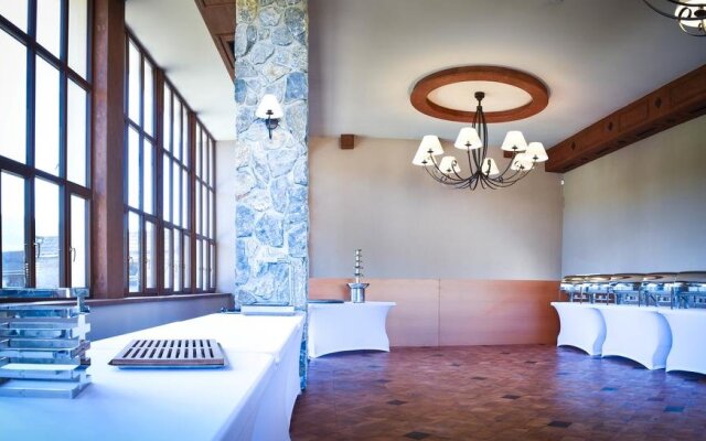 Wellness & Spa Hotel Sidonie