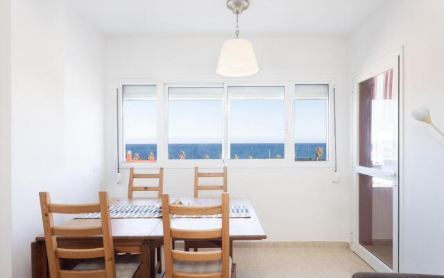 Home2Book Sea Front Duplex Terrace Pool +Wifi