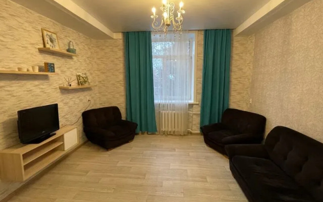 Апартаменты Аврора на ул. Ноградская, д. 32