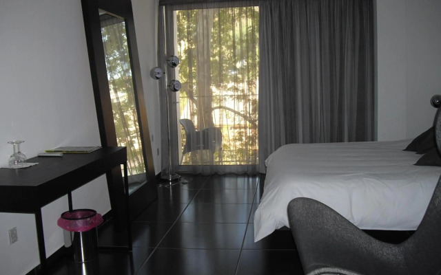 Crystal Hotel