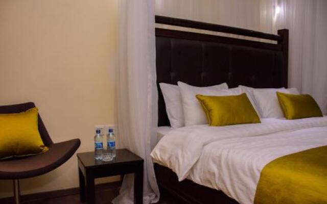 Nairobi Executive Suites