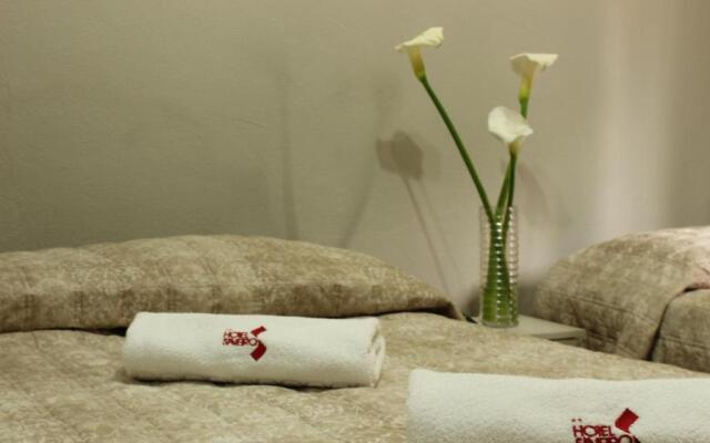 Hotel Saveiro