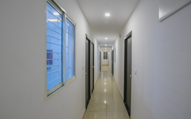 Varcity Phi Pavilion By OYO Rooms