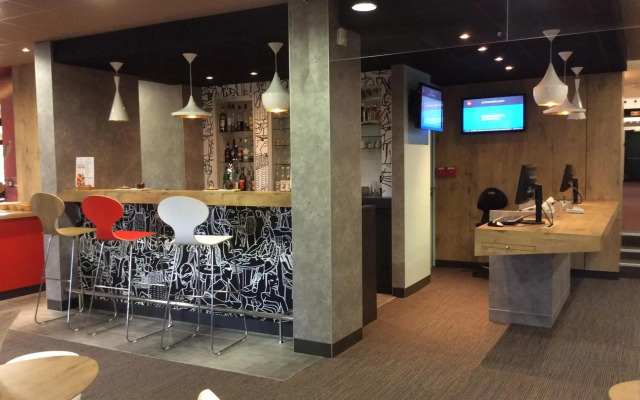 ibis Chambery