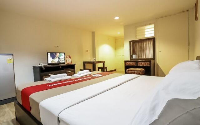 Nida Rooms on Nut 6 Mega Mall