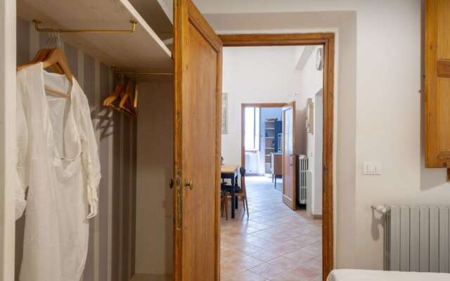 Midnight in Santa Croce