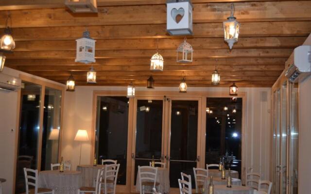 Agriturismo Olistico Atman