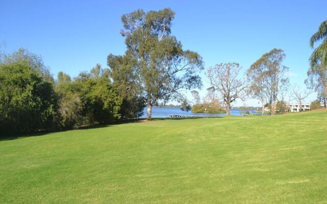 Elsinor Townhouse 8 Mulwala