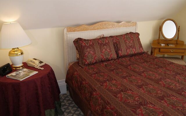 The Clark House on Hayden Lake