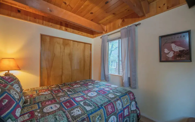 Far Enough Cabin