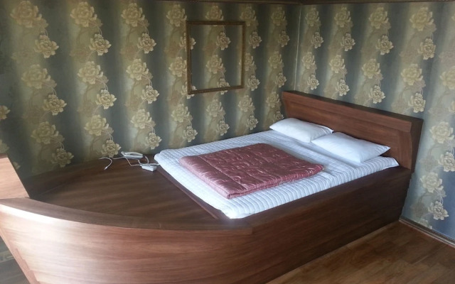 Pattaya Motel