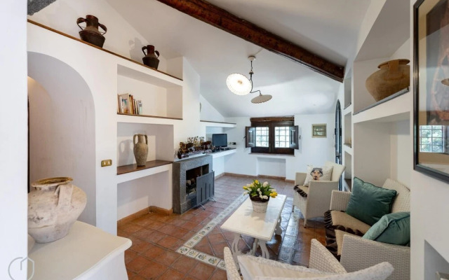 Italianway - Menadel - Casa Corno Verde