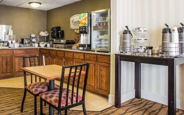 Sleep Inn And Suites