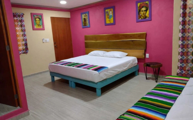 Numa Hotel Boutique