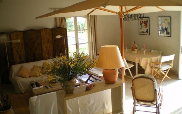 Charming Country House With Panoramic Views