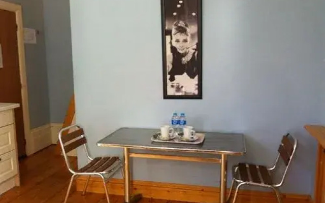 SoBo Guest House