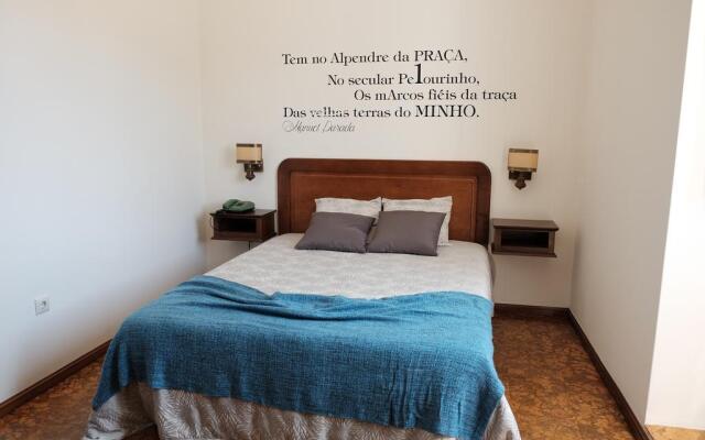 Hotel Os Poetas