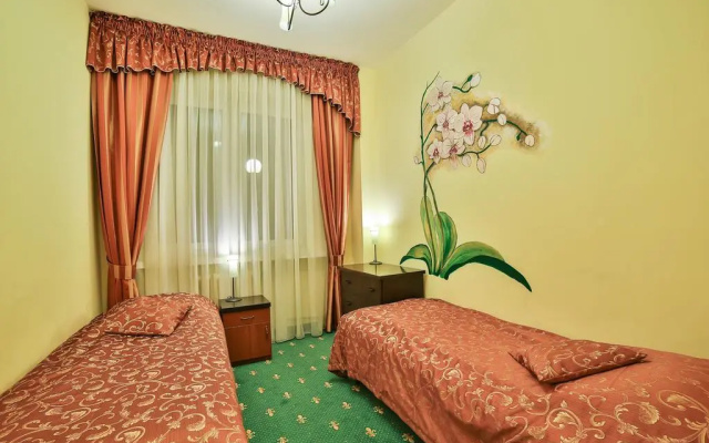 Hotel Wiosna