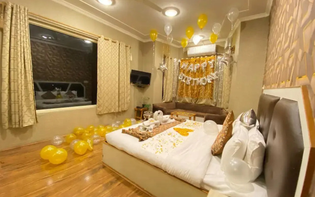 Rozan Jaai Orchard Hotel
