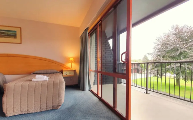 Distinction Heritage Gateway Hotel