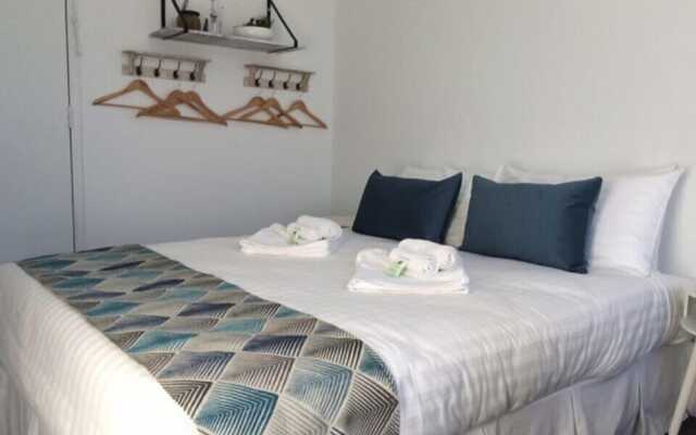 Newcastle Accommodation Tighes Hill