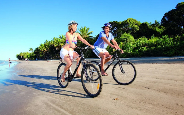 Best Western Plus Cairns Central Apartments