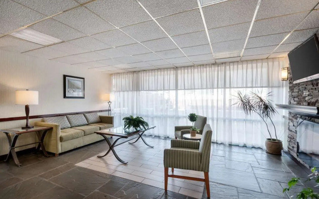 Quality Inn & Suites