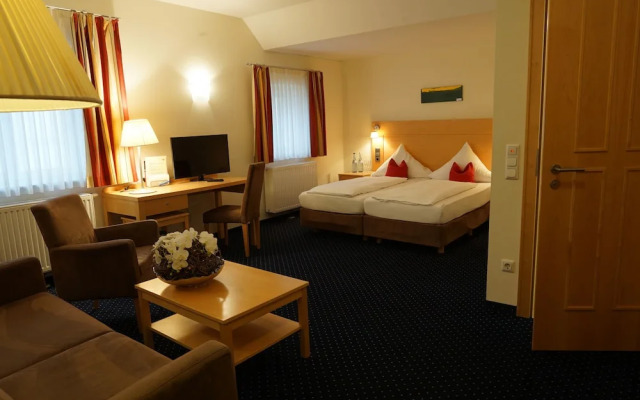 Klosterbräuhaus Ursberg