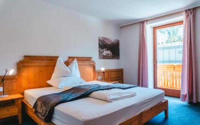 Dolomitenhotel Weisslahnbad