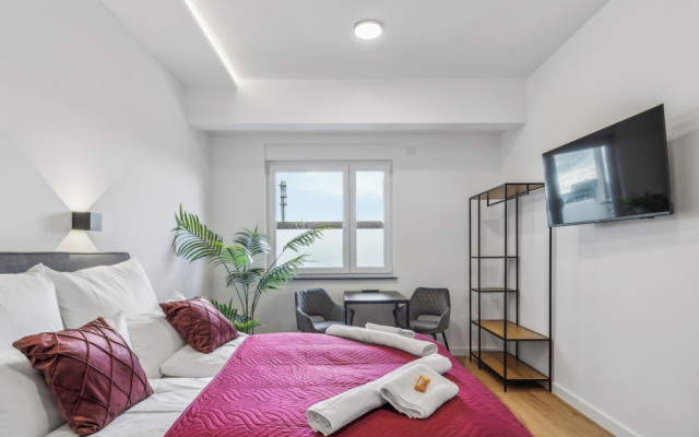 Hotel Suite4Me - Serviced Appartements
