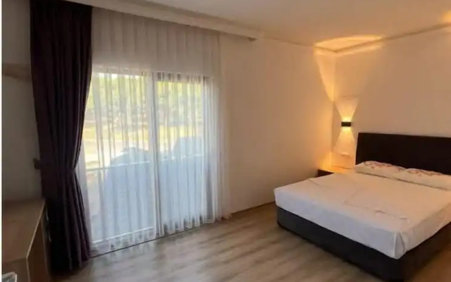 Asimado Suit Hotel