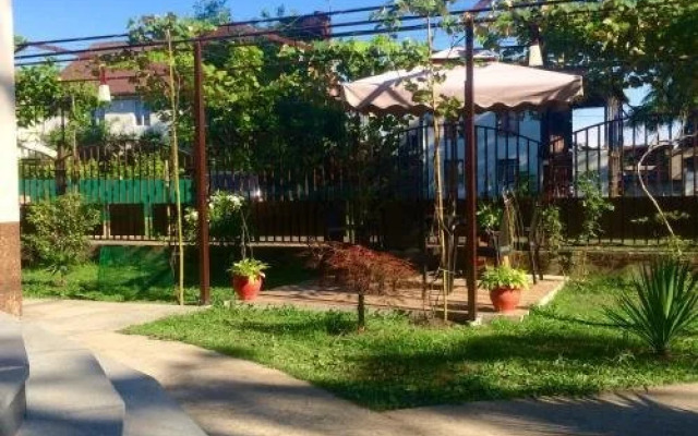 Guest House Leto