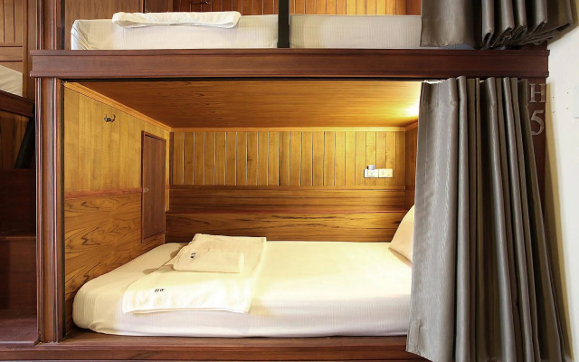 Hogwortz hostel