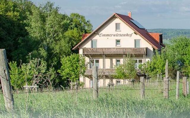 Panorama-Gasthof Stemler