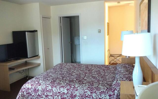 Wessex Inn By The Sea