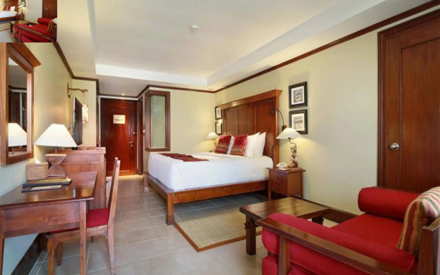 Ramayana Suites & Resort